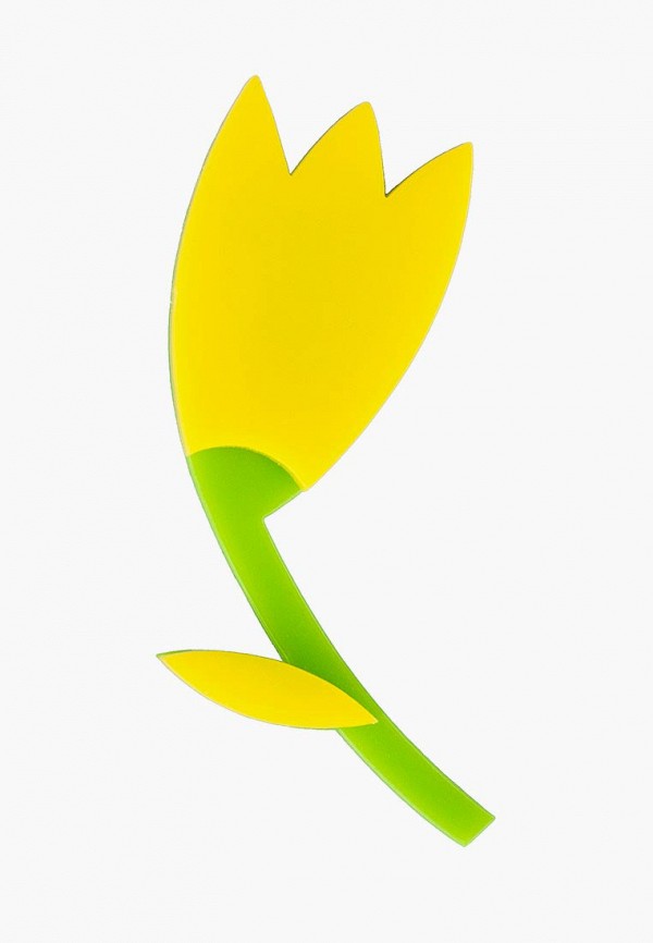 

Брошь НечегоНадеть, Разноцветный