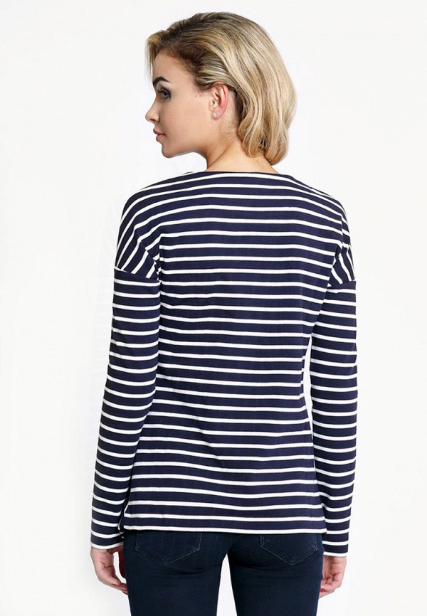 фото Лонгслив prio