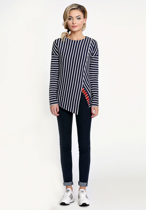 фото Лонгслив prio