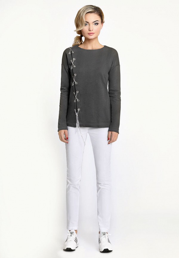 фото Лонгслив prio