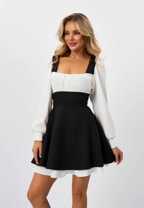 Платье My Modus Fashion