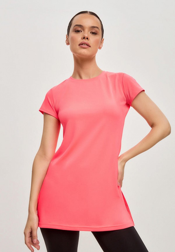 Футболка спортивная Fitbomb