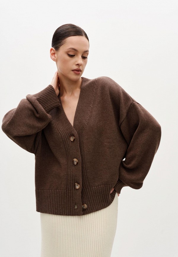 Кардиган Woollywoo