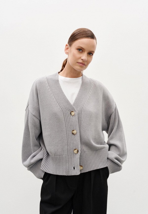 Кардиган Woollywoo