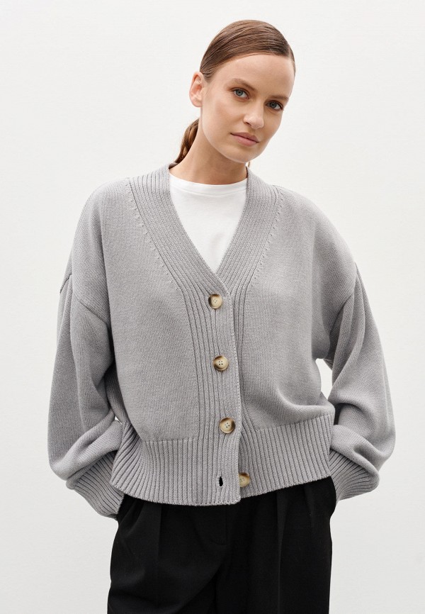 Кардиган Woollywoo