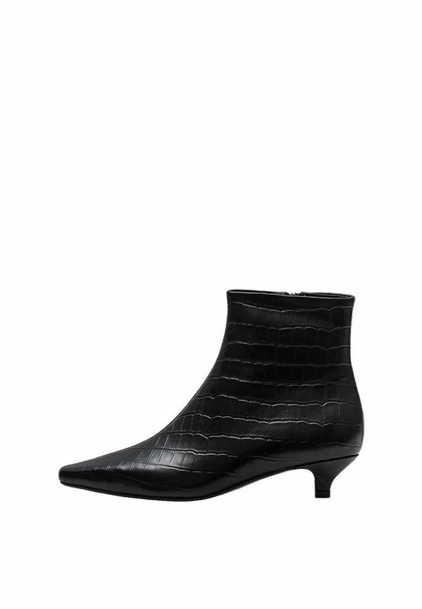 Ботильоны Raden