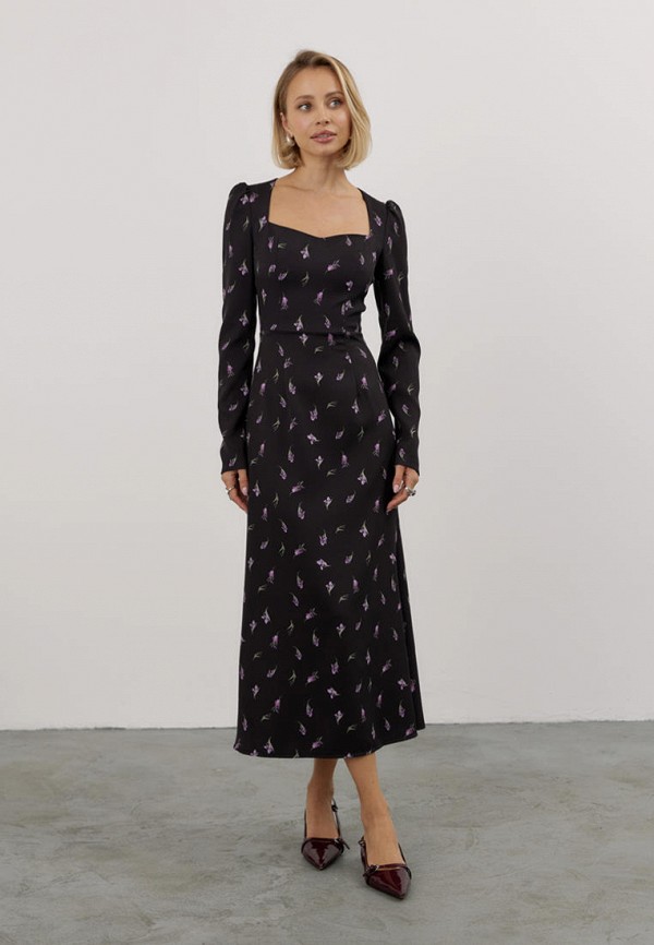 Платье Золотой Песок