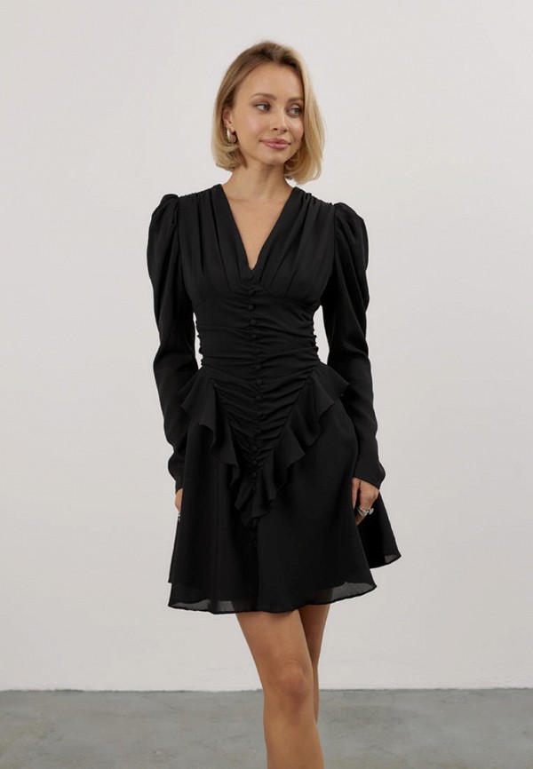 Платье Золотой Песок