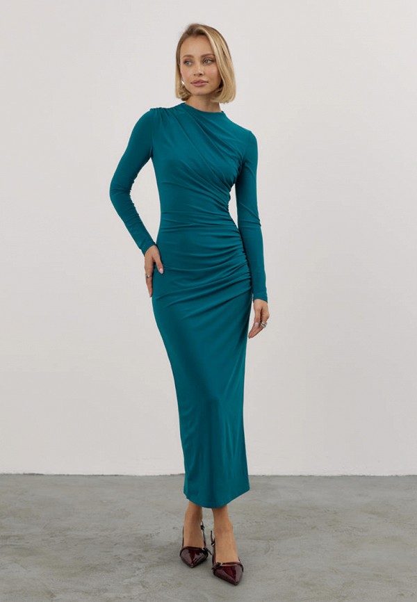 Платье Золотой Песок