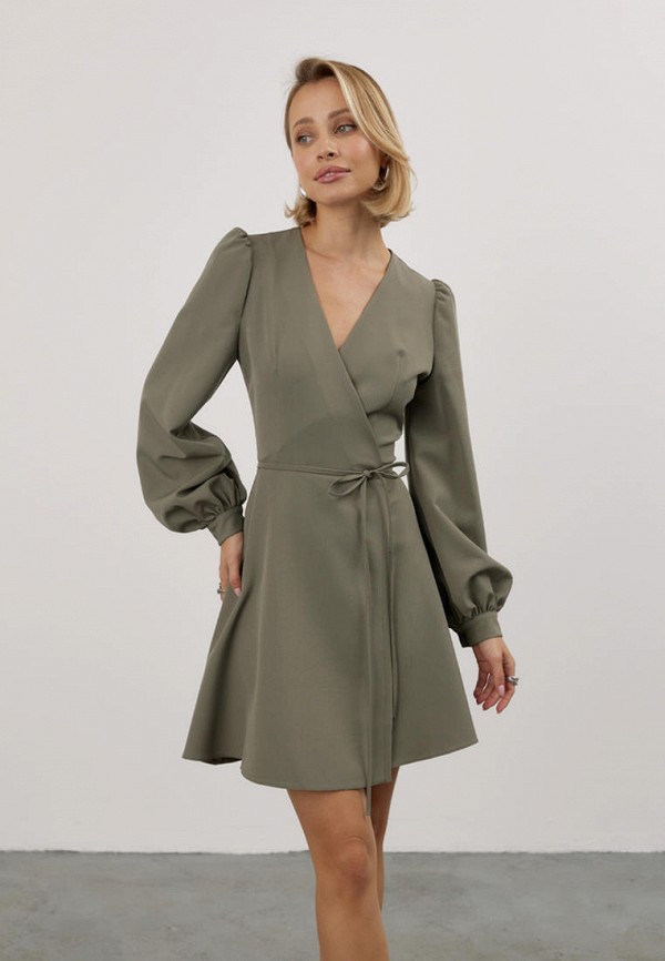 Платье Золотой Песок