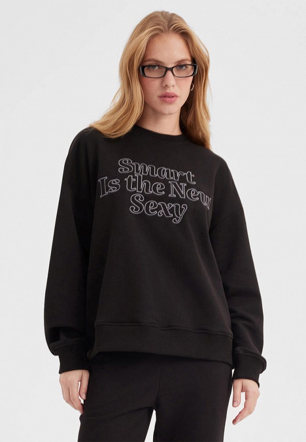 Свитшот BRMSK