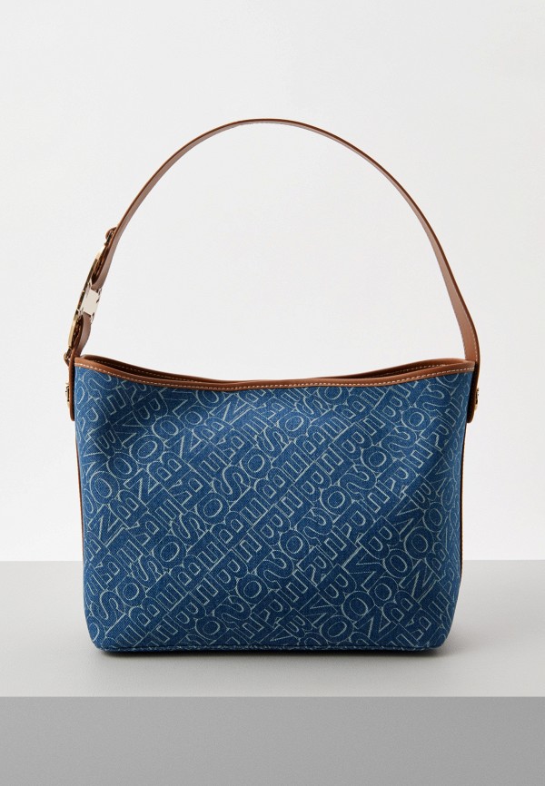 Сумка джинсовая Borbonese 42160₽