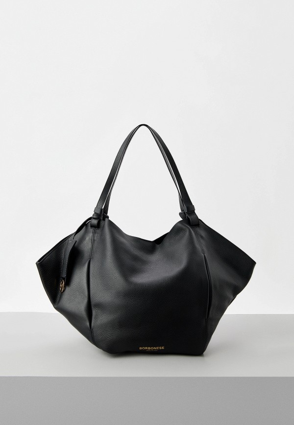 Сумка косметичка и брелок Borbonese 67760₽