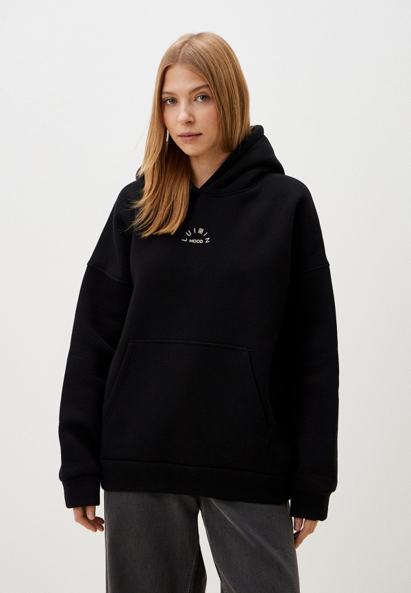 Худи Luigin Luigin_L_hoodie_PARIS