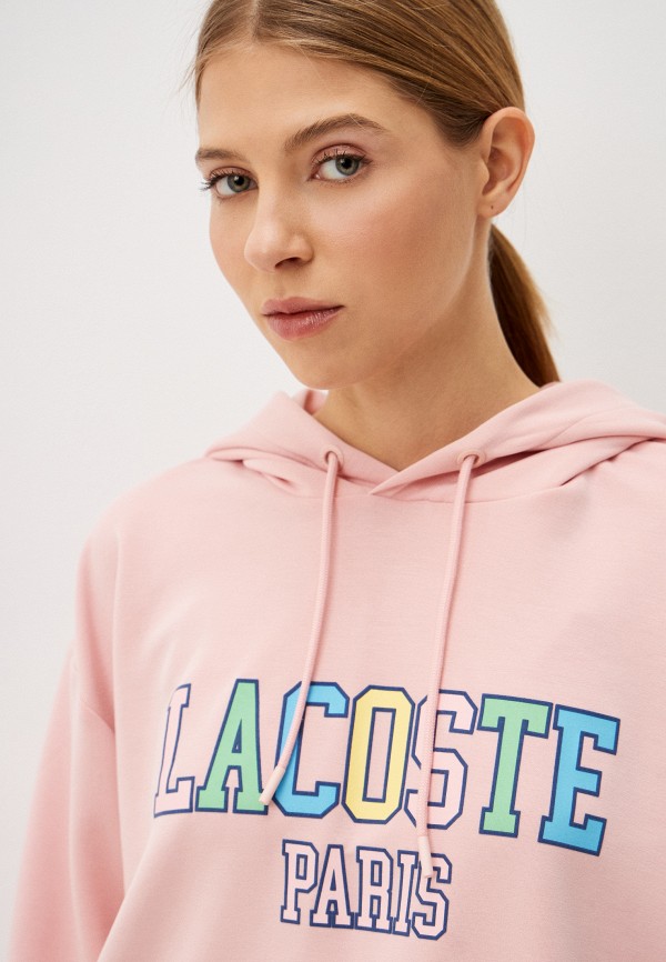 Худи Lacoste  KZSF0404KF9T34 Фото 5