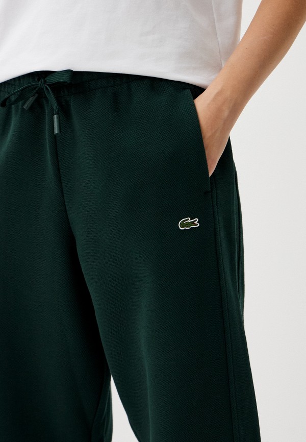 Брюки спортивные Lacoste  KZXF7256YZPT34 Фото 4