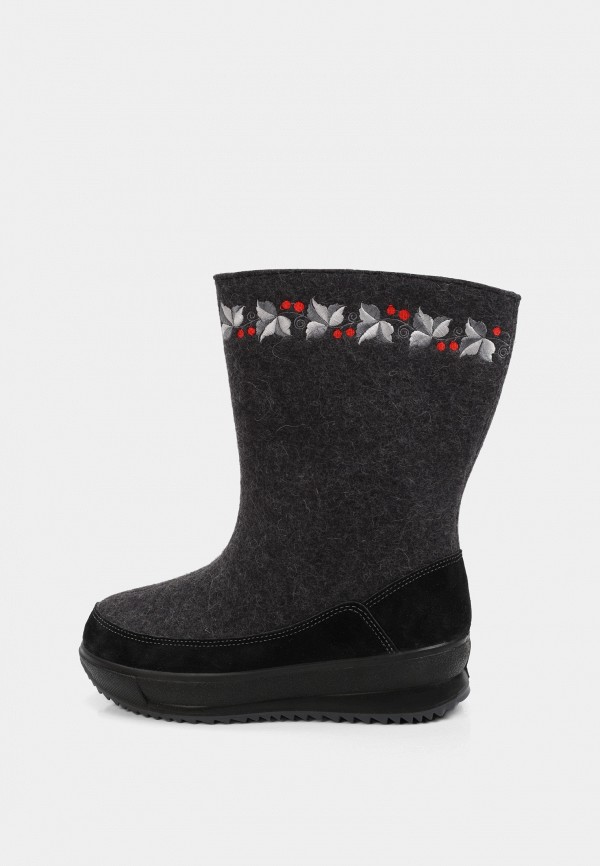 Валенки Гуслицкие