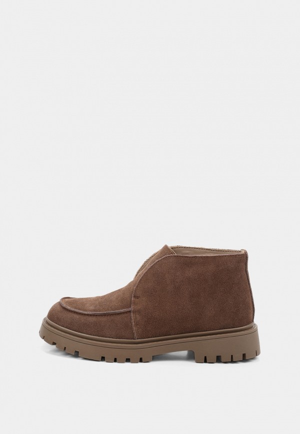 Ботинки Shoesparad