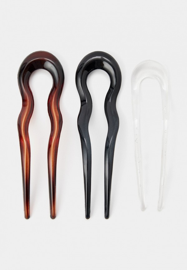 Заколки-шпильки 3 шт. Beautyparad