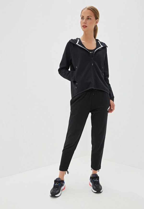 

Толстовка Nike, Черный, Nike MP002XW0DKSZ