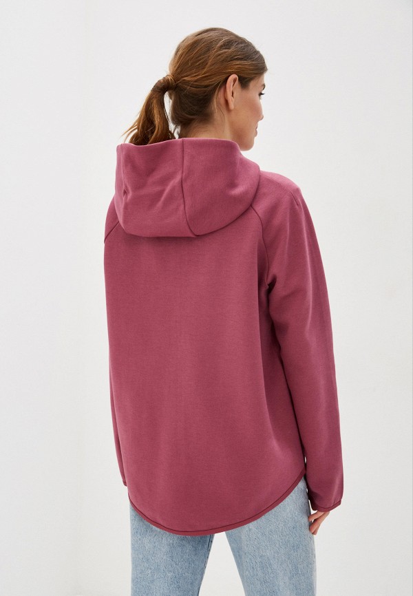 

Толстовка Nike, Розовый, Nike MP002XW0DKT0