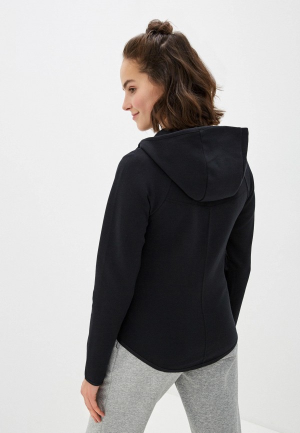 

Толстовка Nike, Черный, Nike MP002XW0DKT4