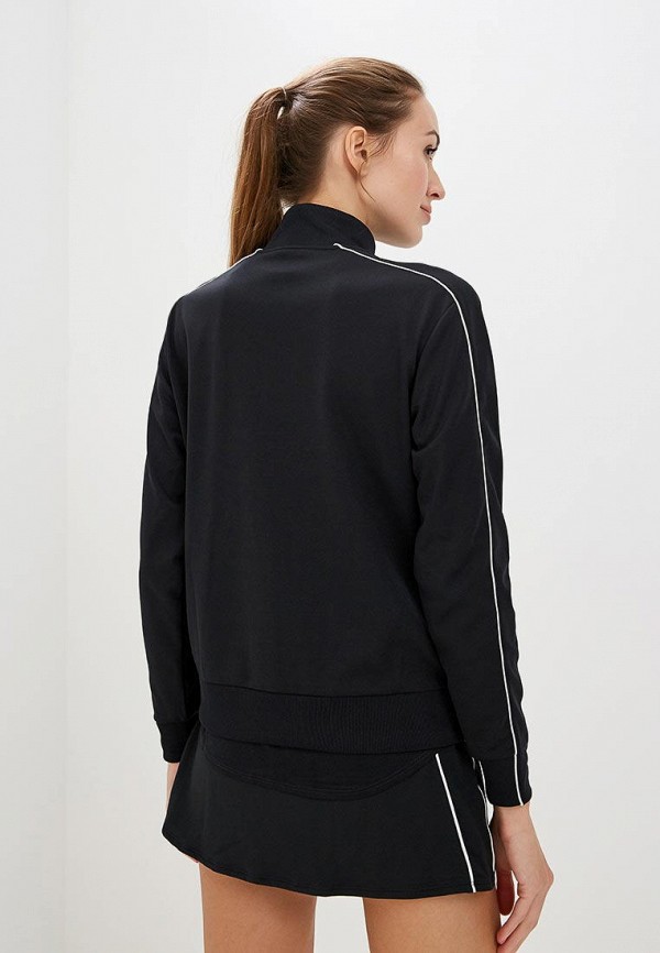 

Олимпийка Nike, Черный, Nike MP002XW0DKT7