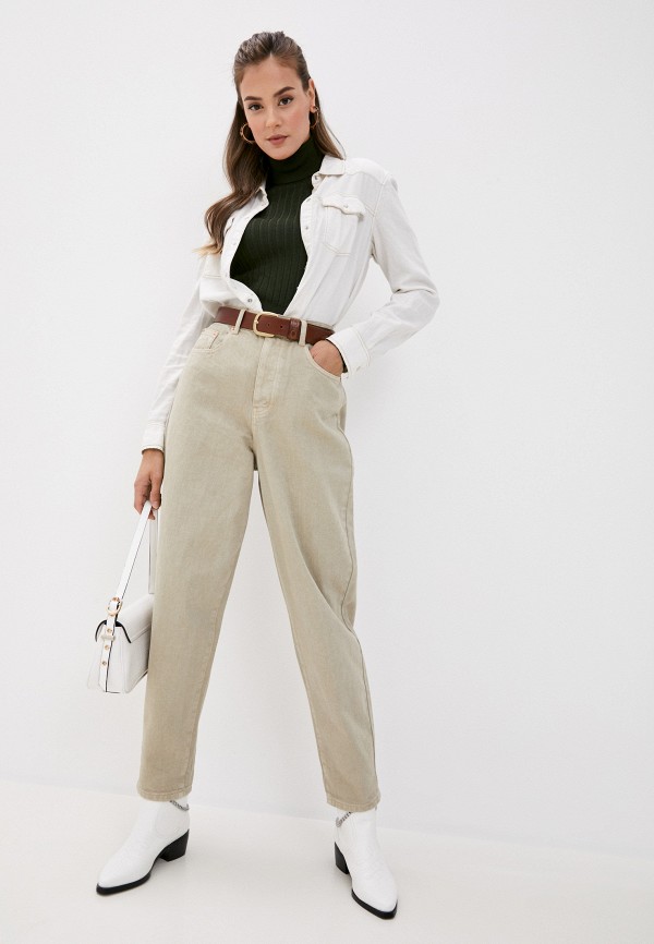 фото Водолазка befree