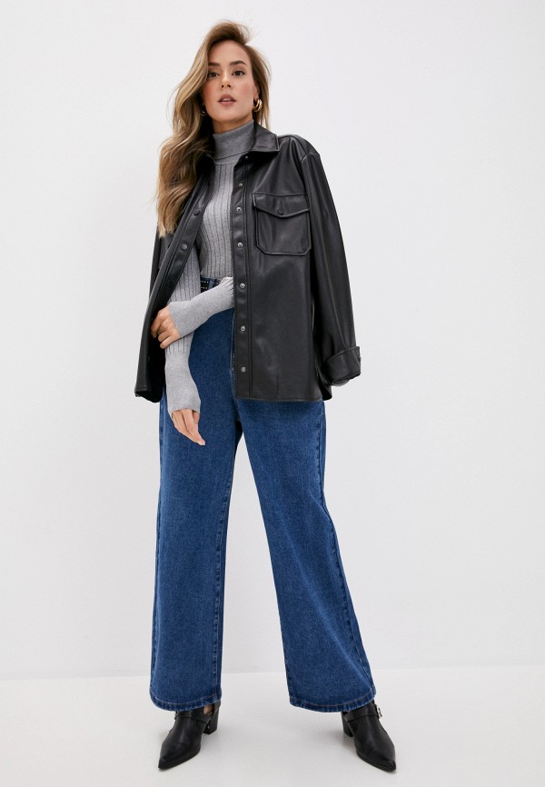 фото Водолазка befree