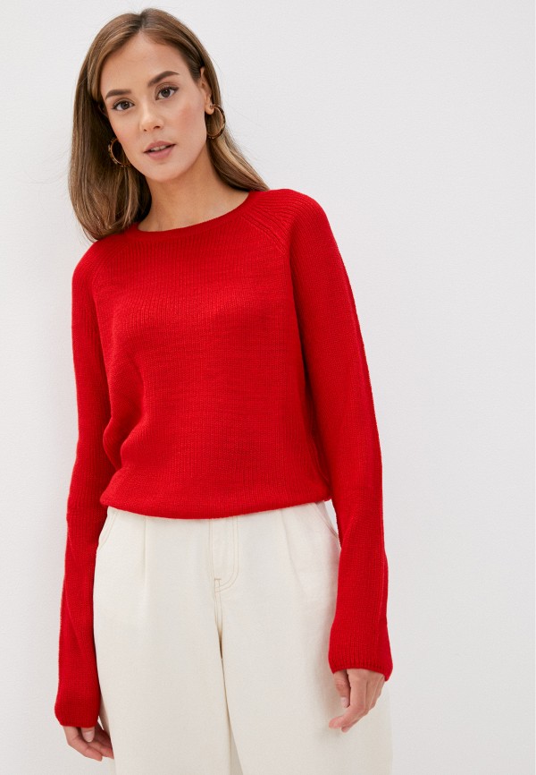 

Джемпер Befree, Красный, Exclusive online