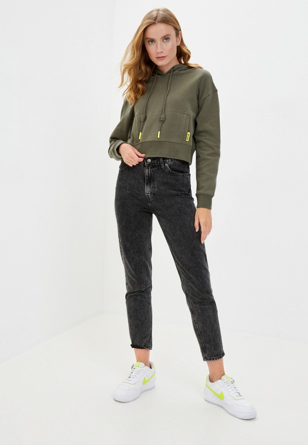 фото Худи befree