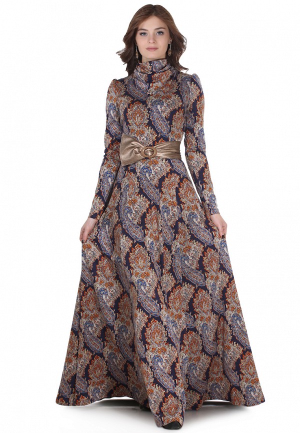 

Платье Olivegrey, Разноцветный, VANDEA
