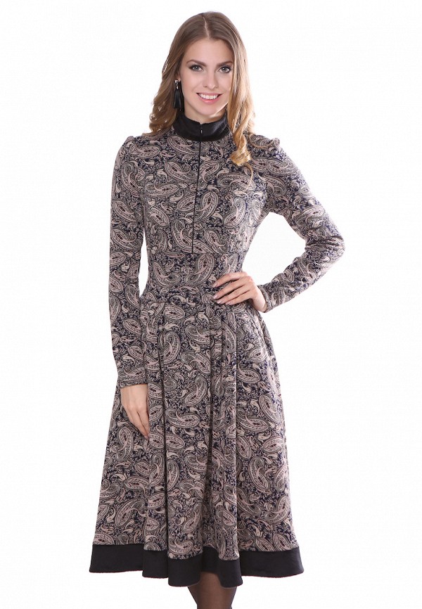 

Платье Olivegrey, Синий, DANELIA