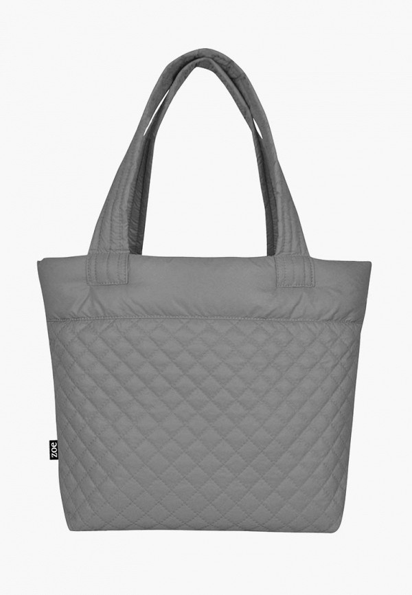 

Сумка Cosas, Серый