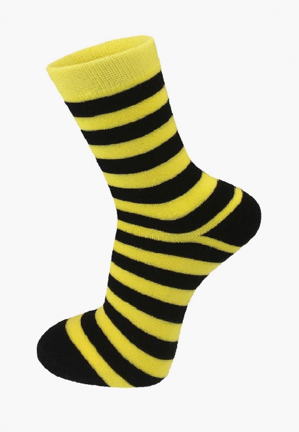 

Носки Mo-ko-ko Socks, Желтый, Mo-ko-ko Socks MP002XW0DN2L