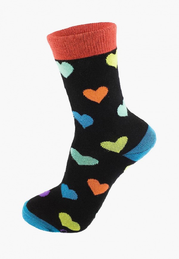 

Носки Mo-ko-ko Socks, Разноцветный, Pattern socks