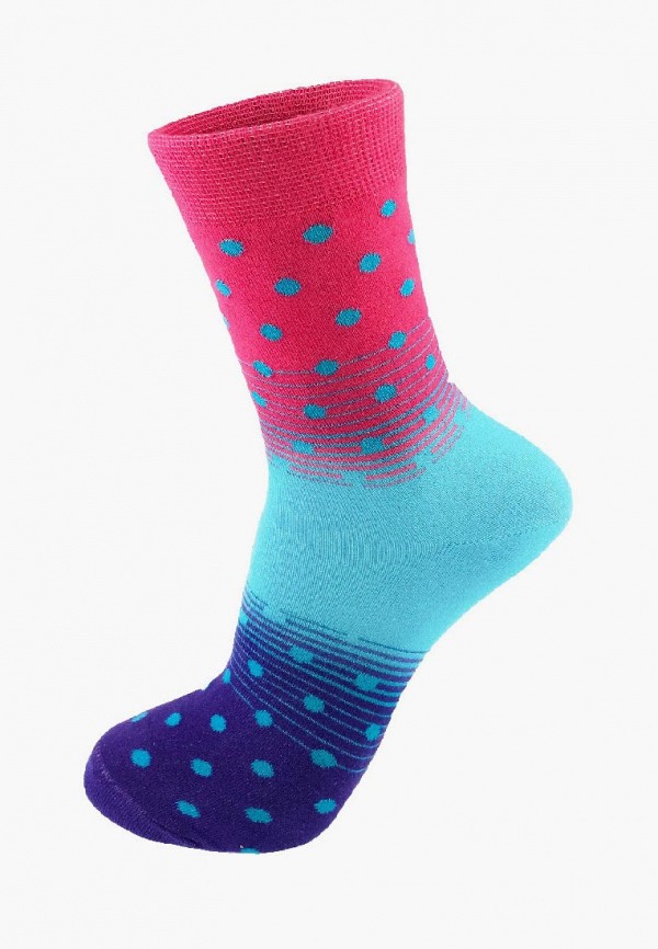 

Носки Mo-ko-ko Socks, Мультиколор, Mo-ko-ko Socks MP002XW0DN2N