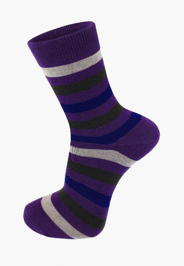 

Носки Mo-ko-ko Socks, Pattern socks, Разноцветный