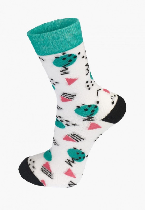 

Носки Mo-ko-ko Socks, Мультиколор, Mo-ko-ko Socks MP002XW0DN2Q