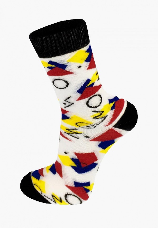 

Носки Mo-ko-ko Socks, Разноцветный, Origio Socks