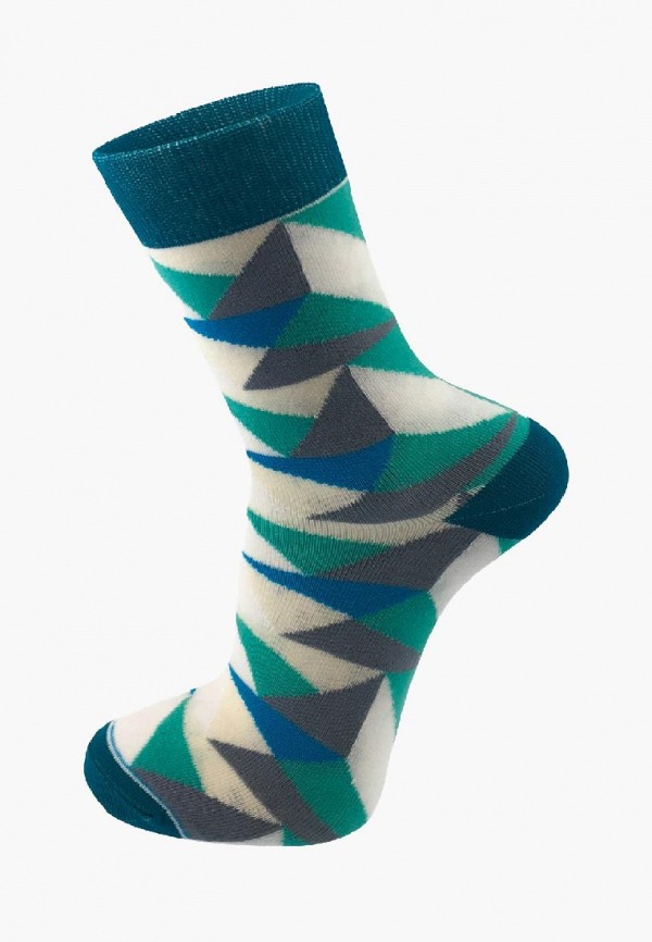 

Носки Mo-ko-ko Socks, Мультиколор, Mo-ko-ko Socks MP002XW0DN2S