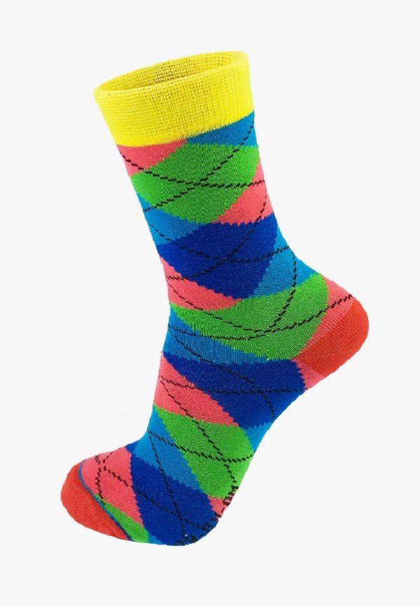 

Носки Mo-ko-ko Socks, Разноцветный