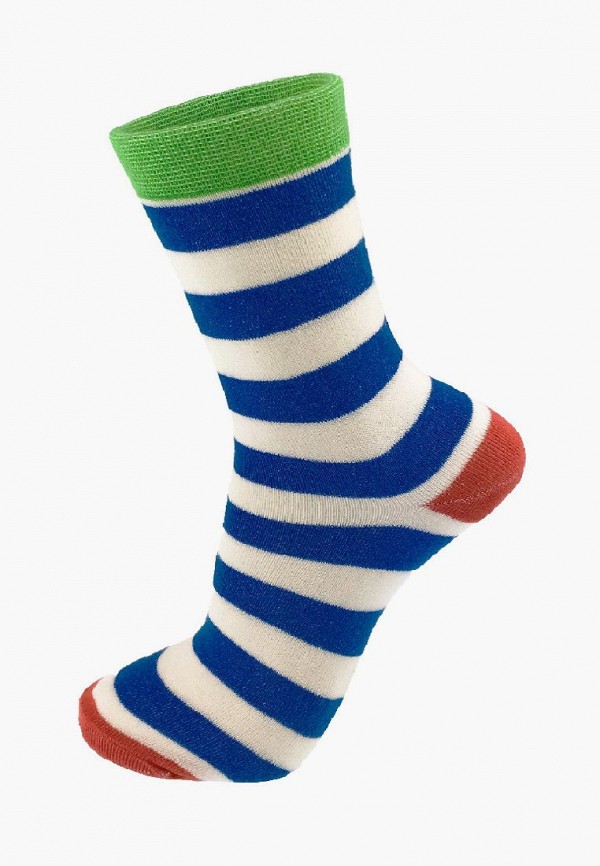 

Носки Mo-ko-ko Socks, Синий, Mo-ko-ko Socks MP002XW0DN6M