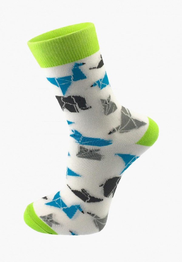 

Носки Mo-ko-ko Socks, Origio Socks, Разноцветный