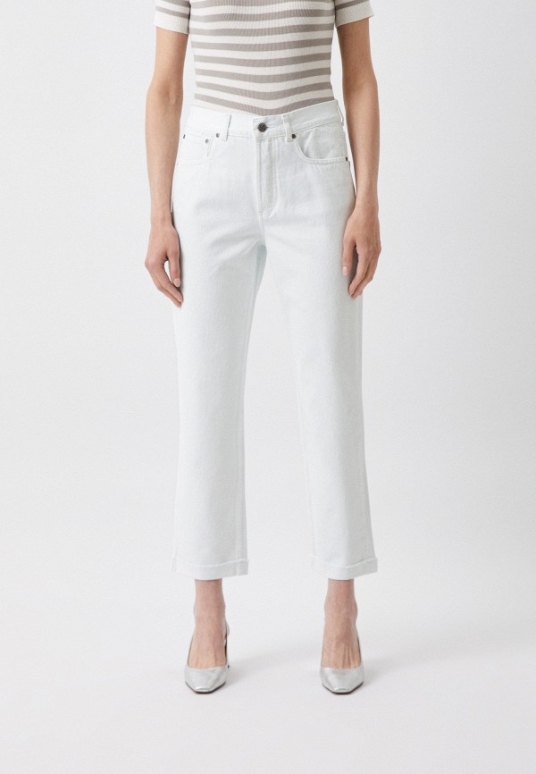 Джинсы And the Brand