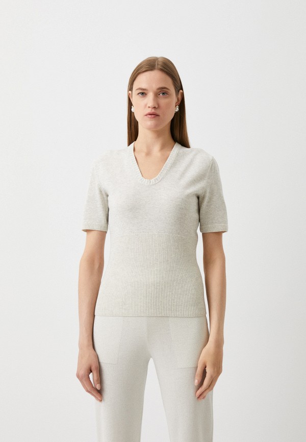 фото Пуловер and the brand