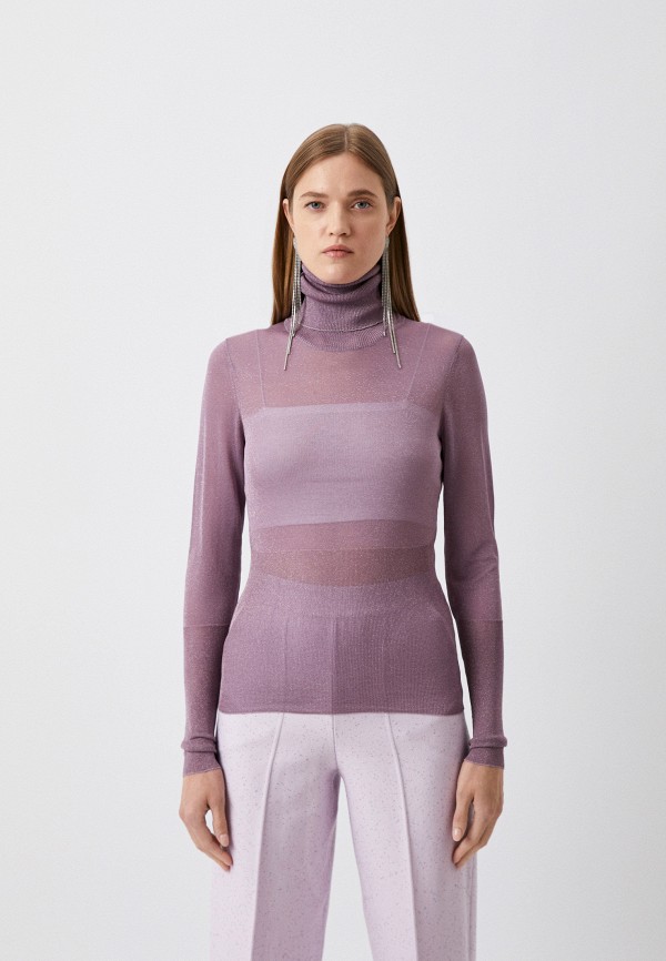 фото Водолазка and the brand