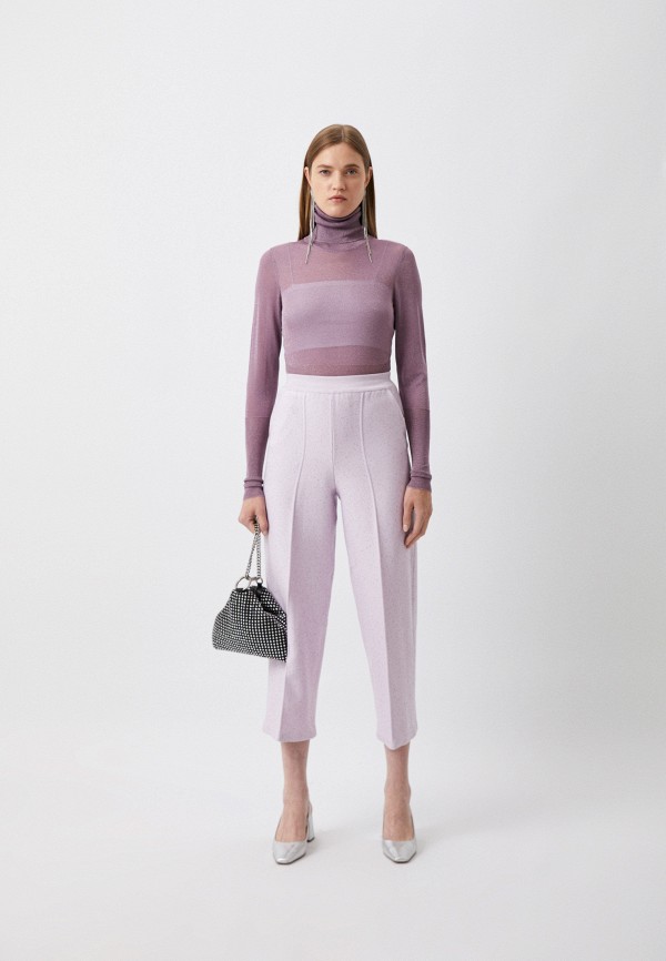 фото Водолазка and the brand