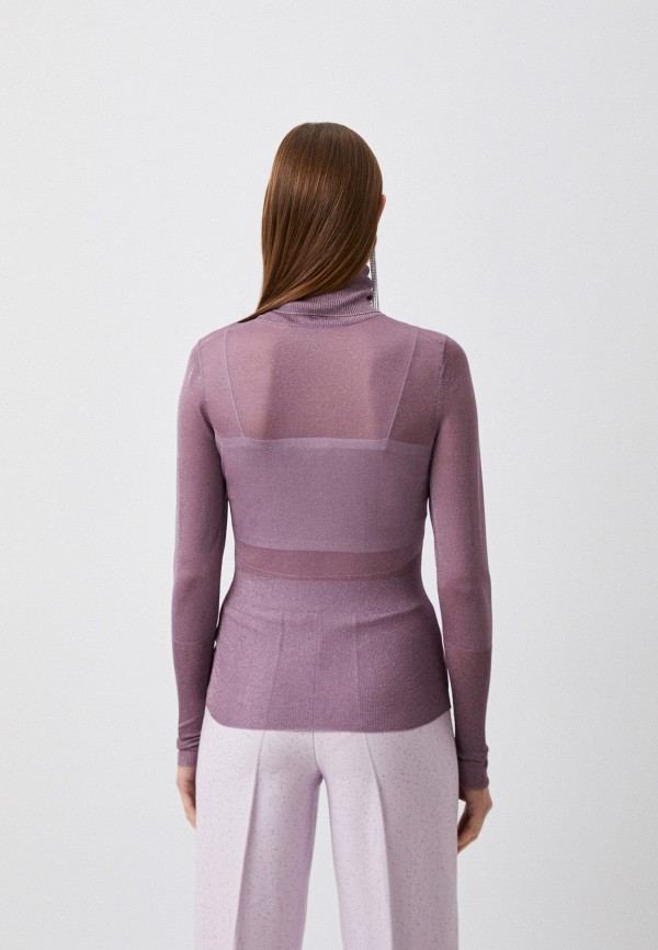 фото Водолазка and the brand