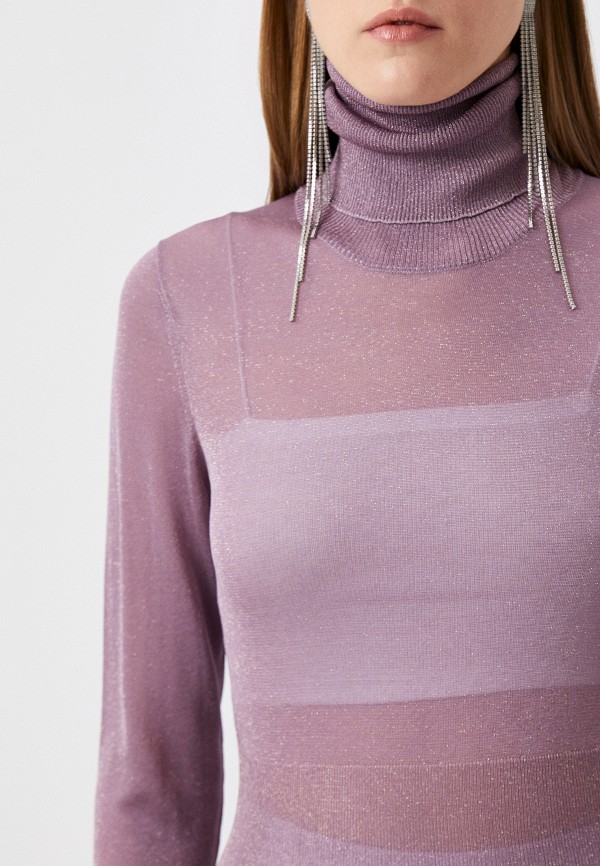 фото Водолазка and the brand